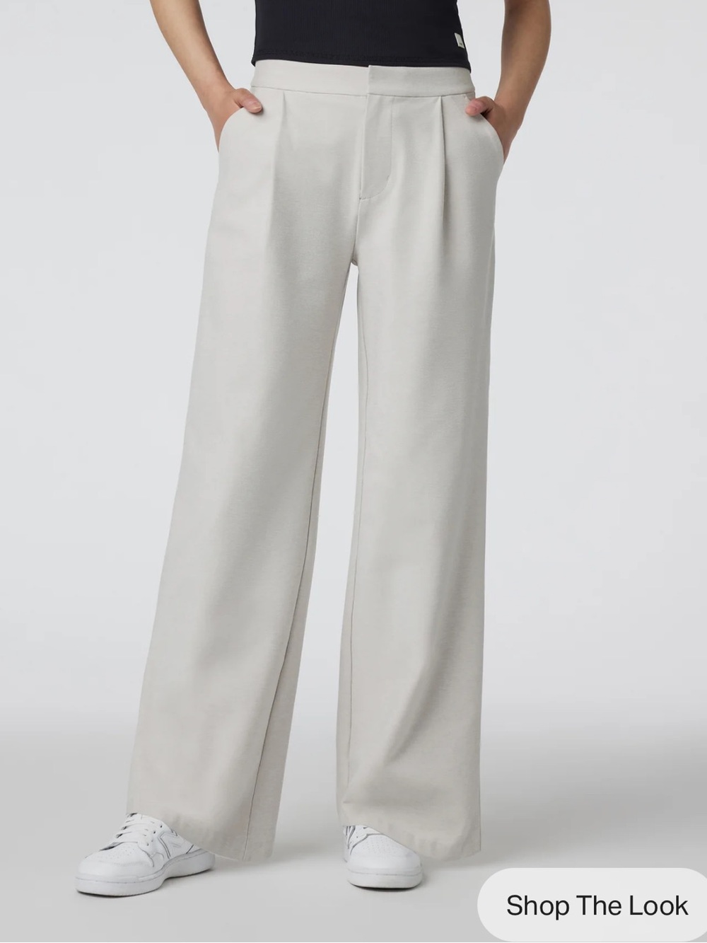 Vuori Elevation Trouser - Size Medium Regular